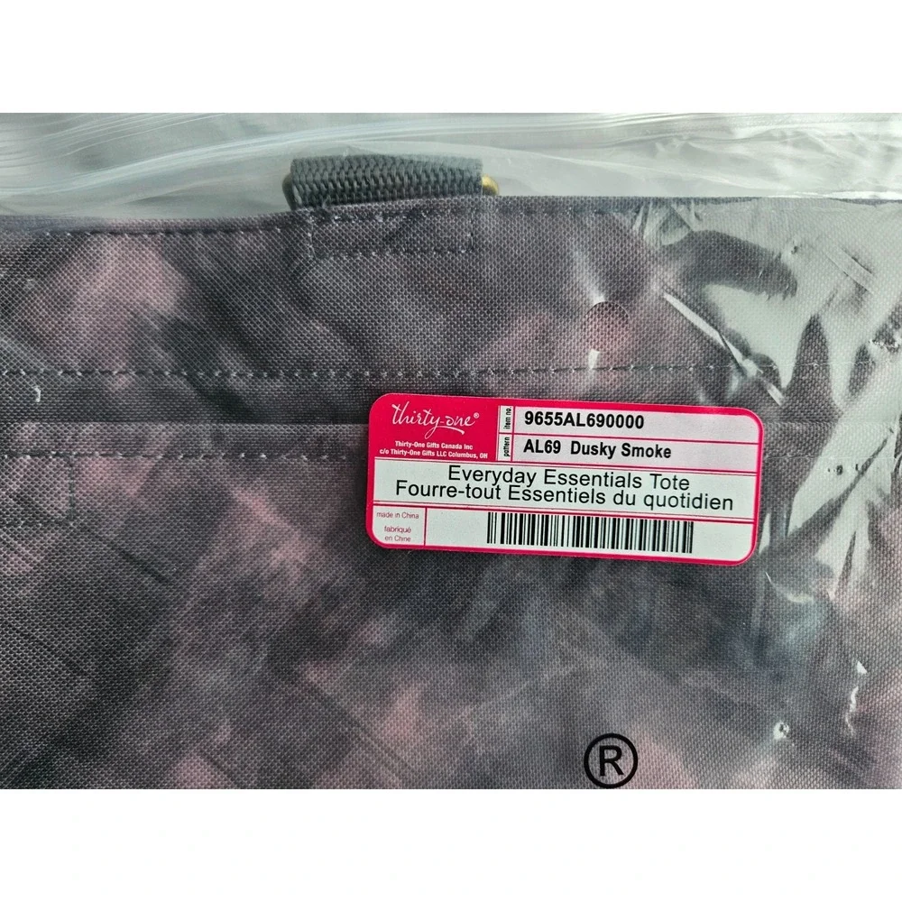 Thirty One Everyday Essential Tote